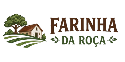 Farinha da roça