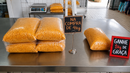 OFERTA - 4kg leve 5kg de Farinha de Abóbora