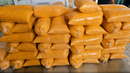 3kg - Farinha de Abóbora